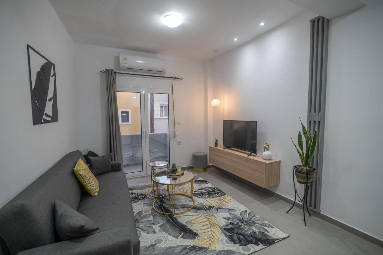 City Apartment 58 - 5Min To Kos Beach Exterior foto