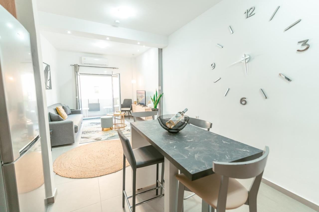 City Apartment 58 - 5Min To Kos Beach Exterior foto