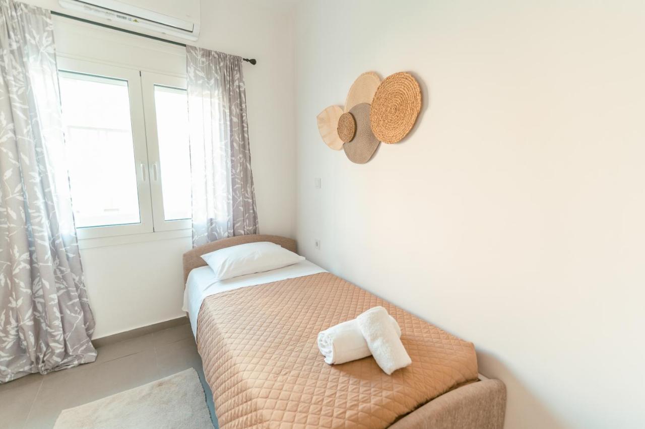 City Apartment 58 - 5Min To Kos Beach Exterior foto