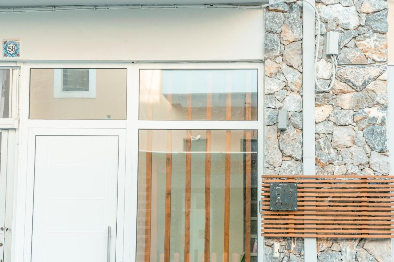 City Apartment 58 - 5Min To Kos Beach Exterior foto